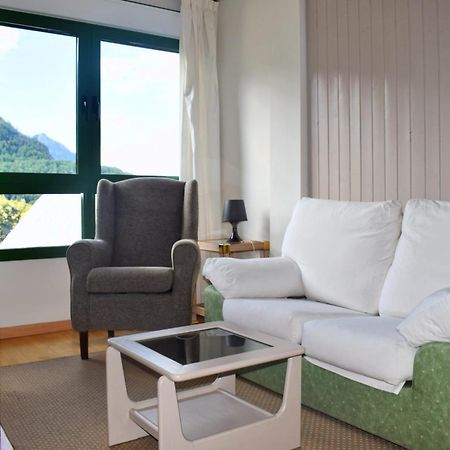 Argualas Triplex Con Piscina Panticosa Exteriér fotografie