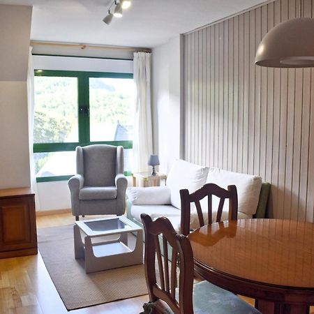 Argualas Triplex Con Piscina Panticosa Exteriér fotografie
