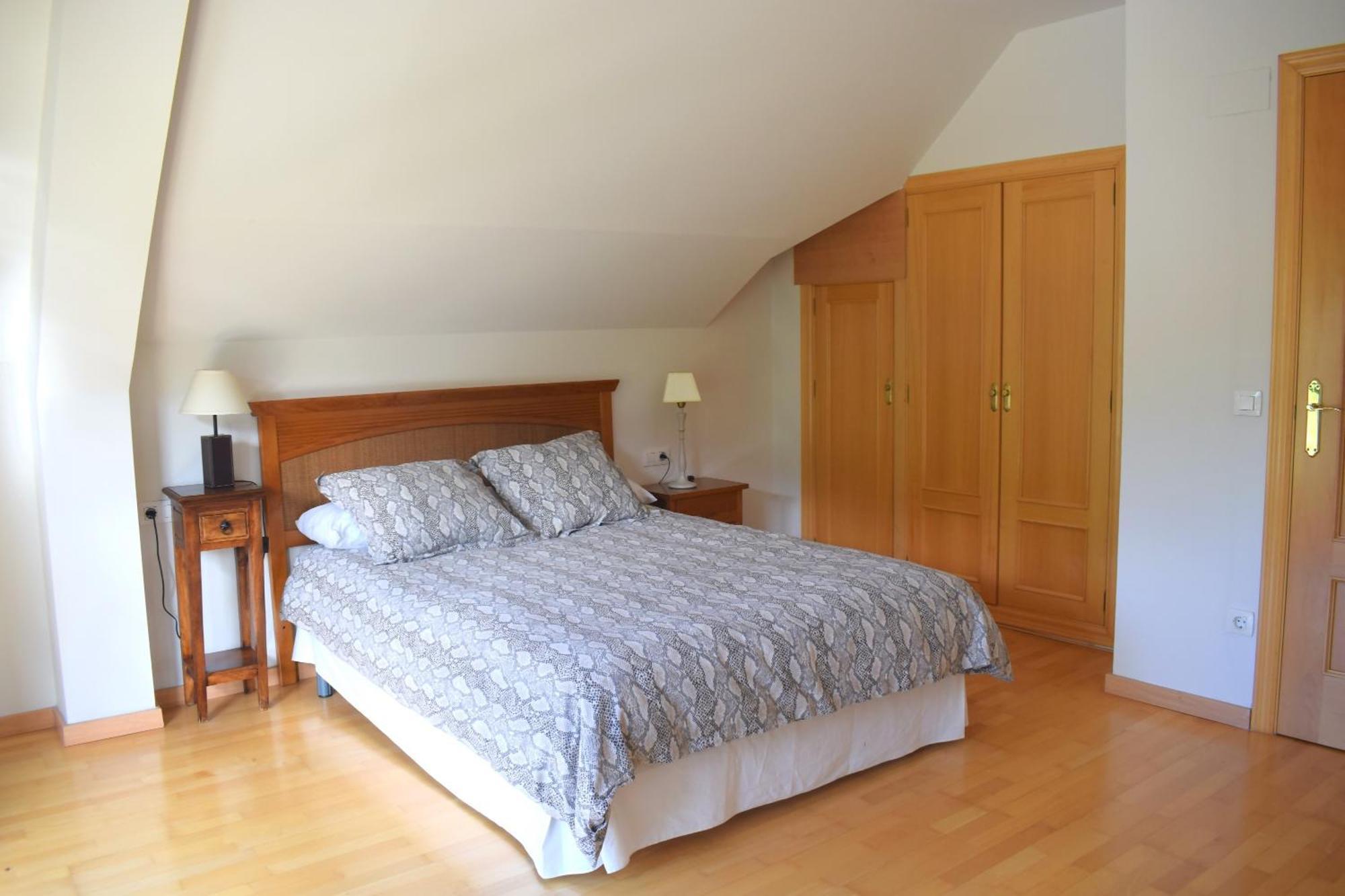 Argualas Triplex Con Piscina Panticosa Exteriér fotografie