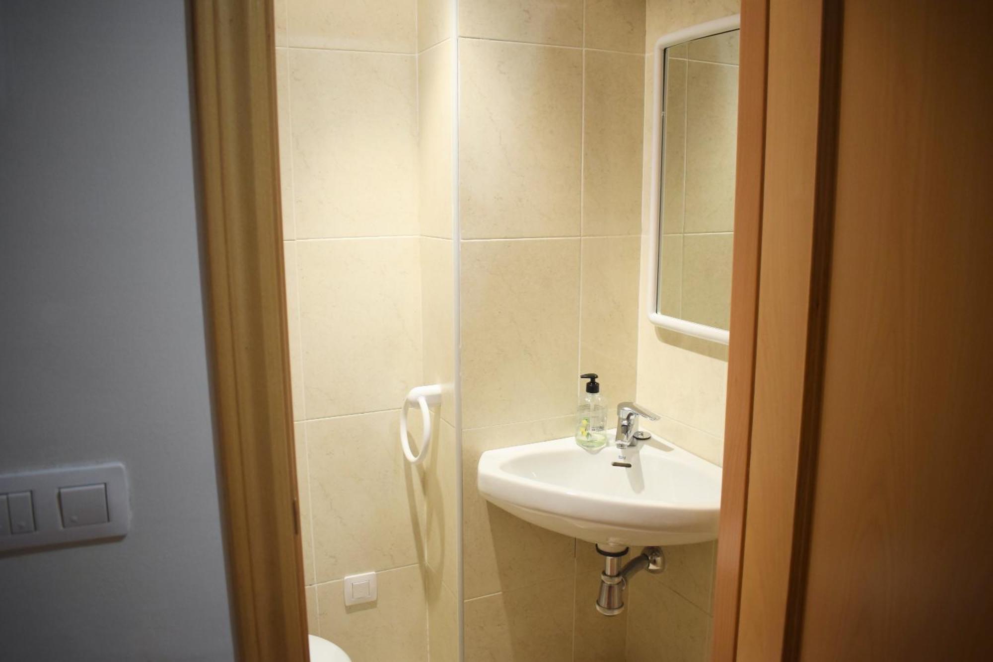Argualas Triplex Con Piscina Panticosa Exteriér fotografie